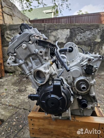Bmw S1000RR K67 2023 Двигатель / Мотор