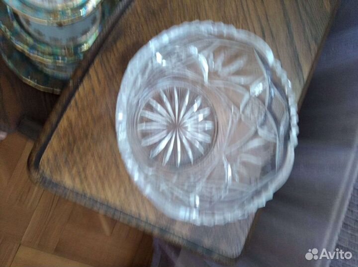 Ваза для фруктов