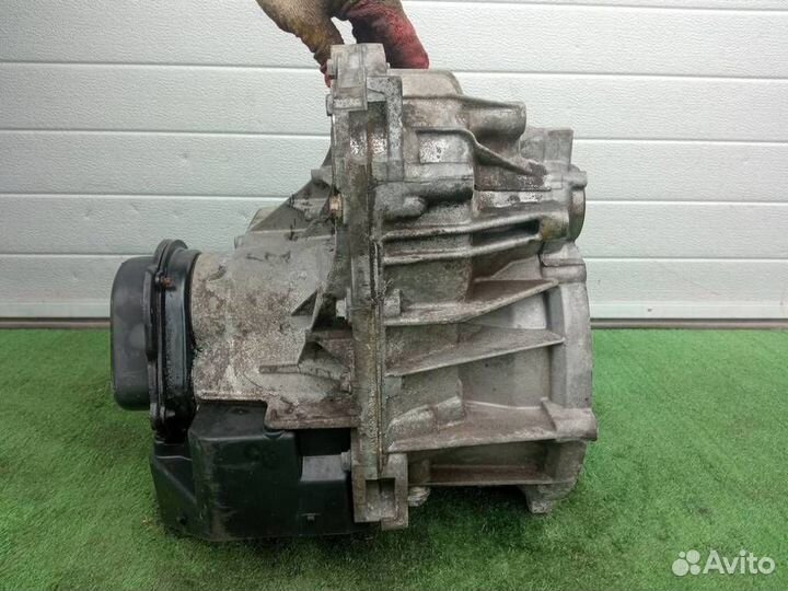 МКПП Ford Focus 3 (2011-2018)