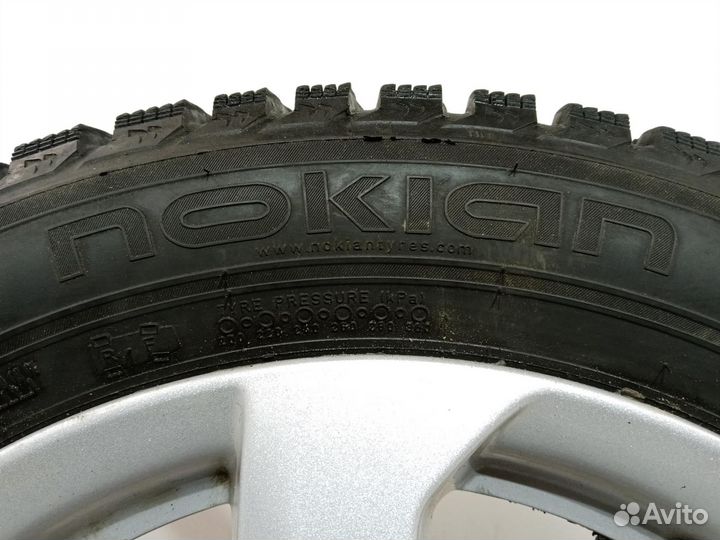 Nokian Tyres Nordman 5 205/55 R16
