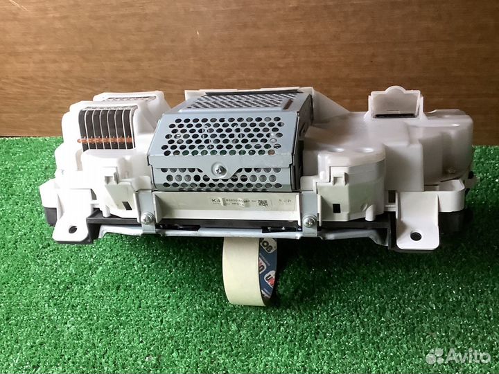 Щиток приборов lexus Ls 460