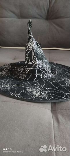 Праздничный колпак