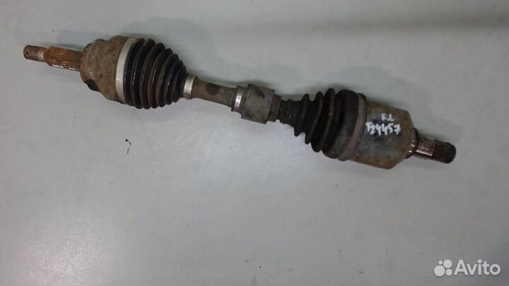 Полуось Mitsubishi Outlander XL, 2008