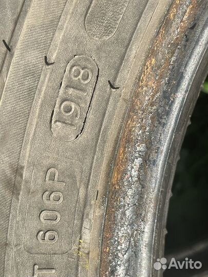 Nokian Tyres Nordman 5 195/65 R15 95T