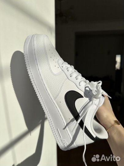 Кроссовки Nike Air Force 1 Low 44 размер