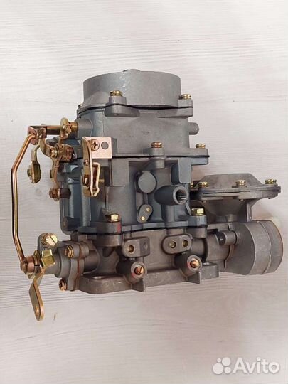 Карбюратор Газ 53