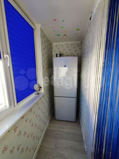 2-к. квартира, 61 м², 11/25 эт.