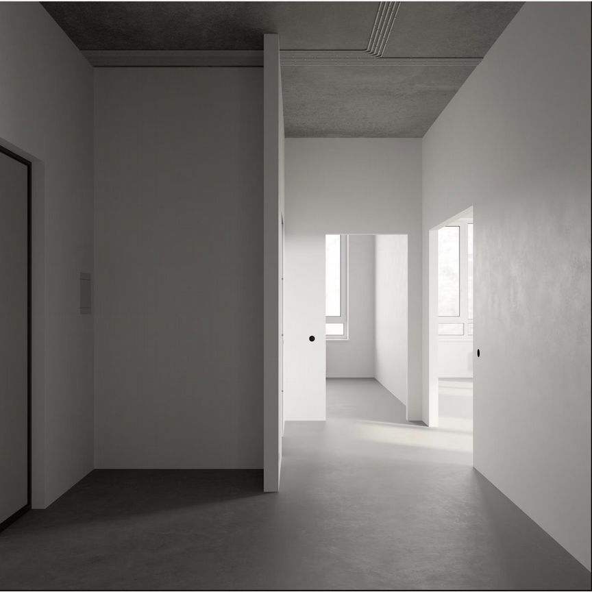 3-к. квартира, 64,9 м², 21/44 эт.