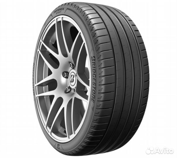 Bridgestone Potenza Sport 265/50 R19 110Y