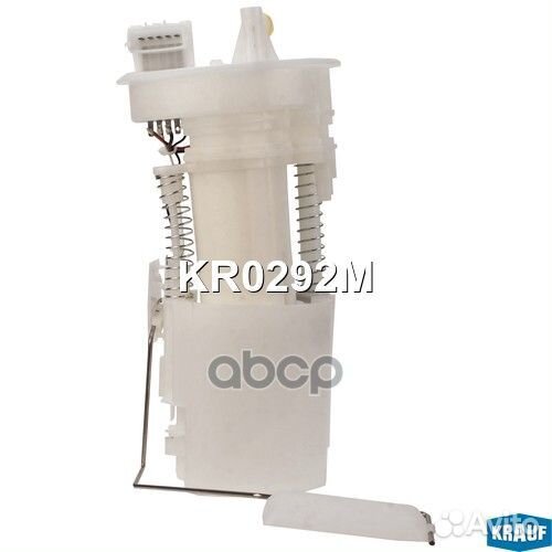 Модуль топливный в сборе с бензонасосом KR0292M