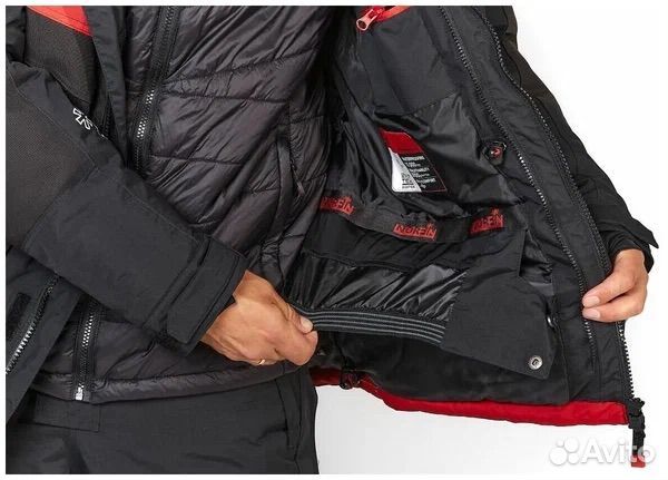 Костюм Norfin Extreme 5