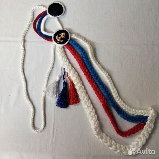 Аксельбант