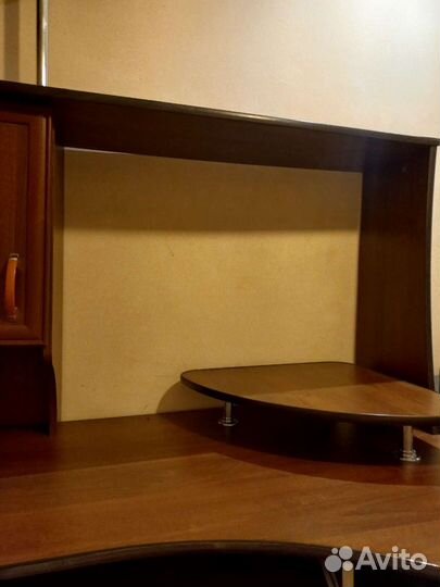 Компьютерный письменный стол бу