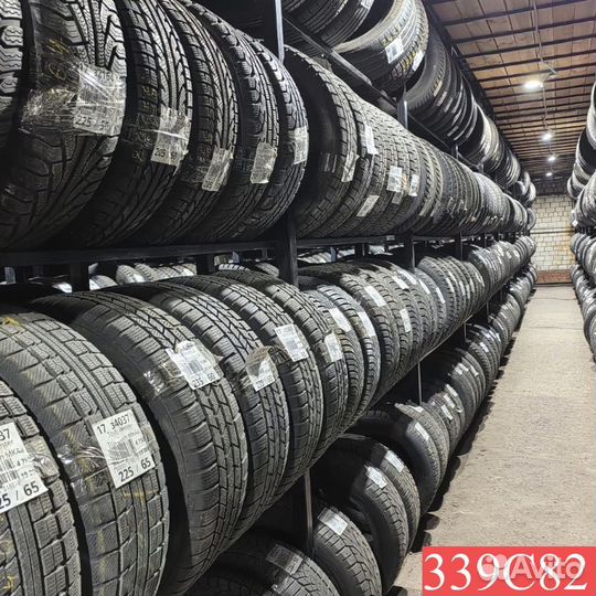 Triangle Sportex TSH11 245/40 R19 99S