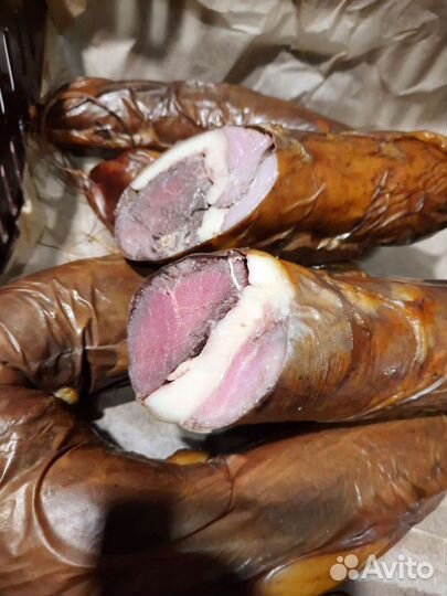 Казы. Шужук