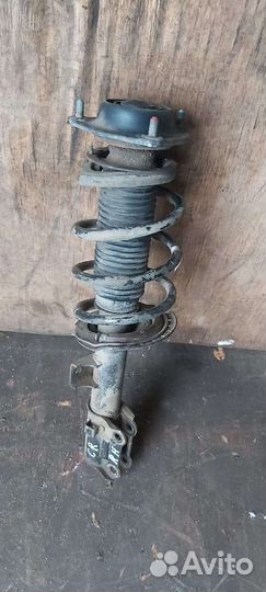 Амортизатор передний правый Hyundai Creta 1