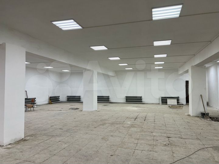 Свободного назначения, 352 м²