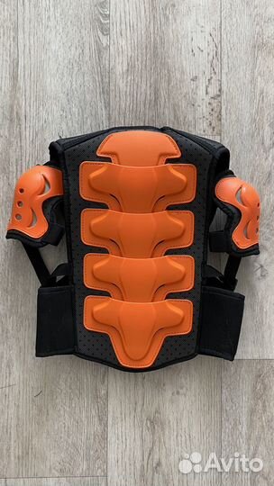 Мото экипировка детская