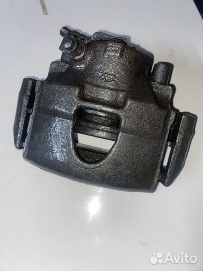 Суппорт тормозной VW Pointer