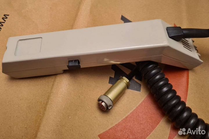 Тангента СССР для стационарной радиостанции