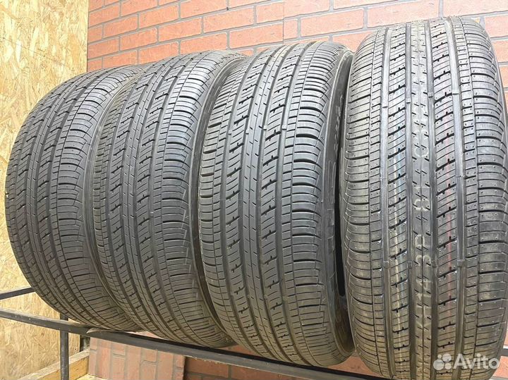 Kumho Solus KH14 215/60 R16 94H