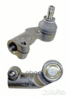 Наконечник рулевой тяги 2526001 lemforder