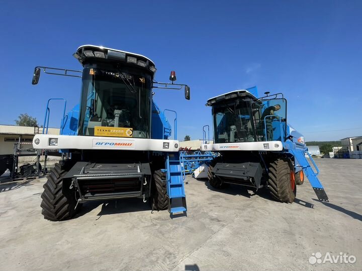 Плуг НПО«СУР» ПСКу-8, 2023