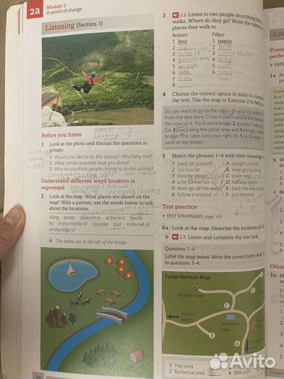 Ielts expert подготовка