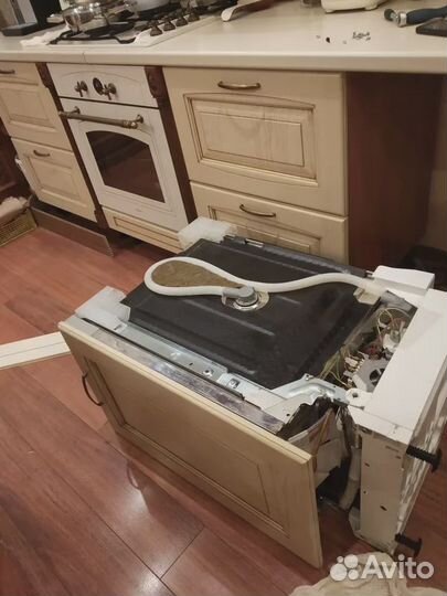 Ремонт бытовой техники