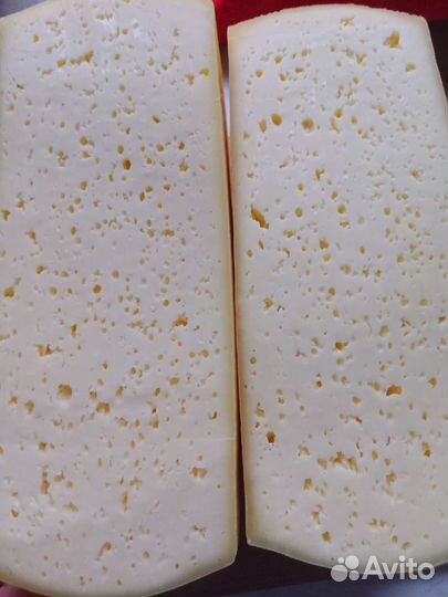 Молочные продукты