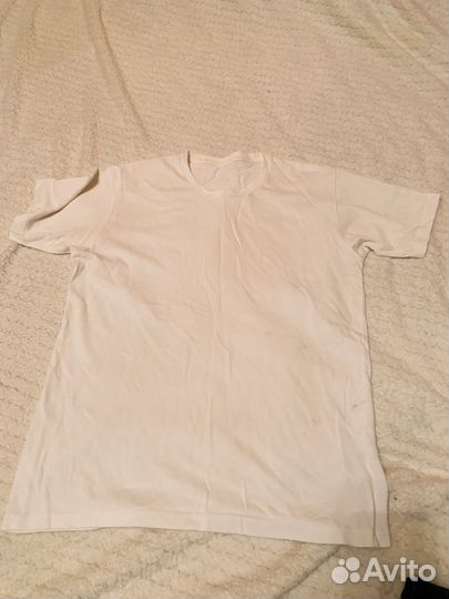 Футболки 6 шт пакетом