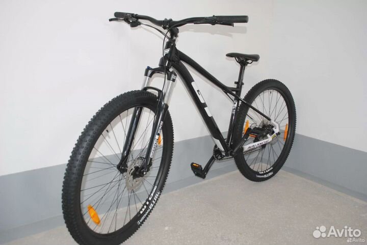 Велосипед Gt Avalanche Comp 27.5