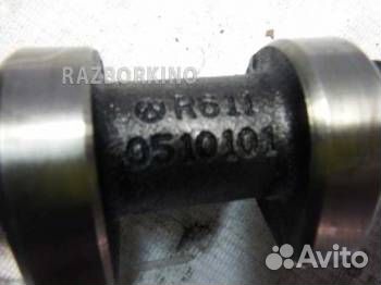 Распредвал впускной A6110500001