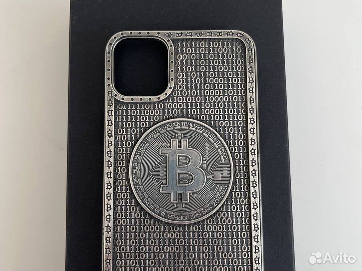 Чехол на iPhone 11 pro max