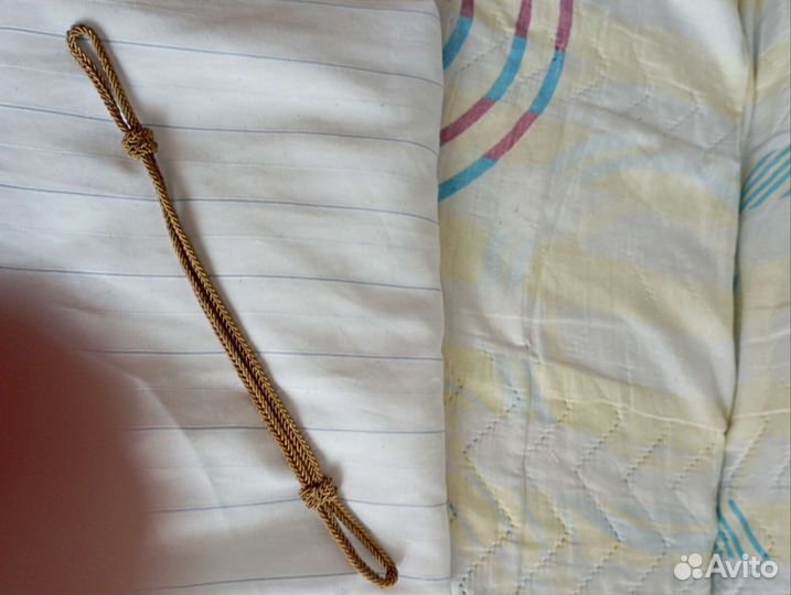 Филигрань Фурнитура на Фуражку