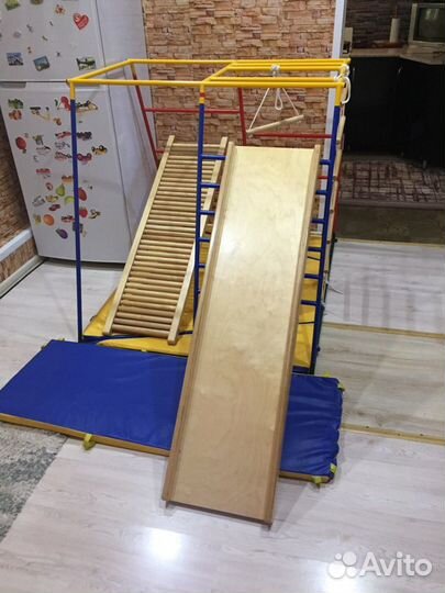 Комплекс ранний старт