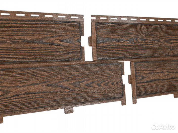 Фасадные панели