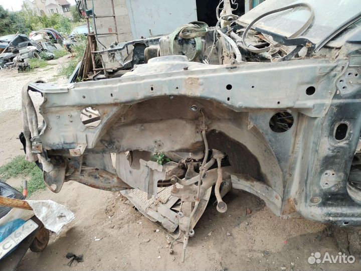 Хондай sonata запчасти