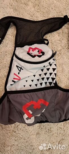 Жилет для гидратации arch MAX 4,5л