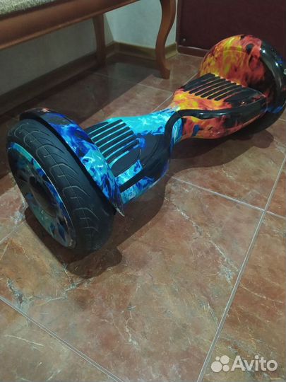 Гироскутер