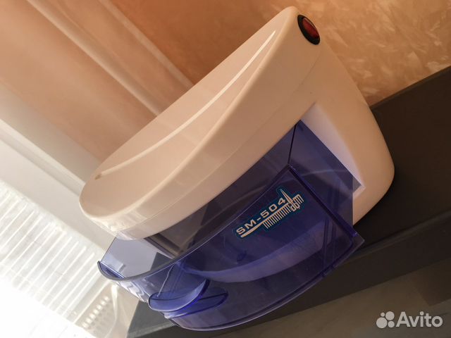 Стерилизатор