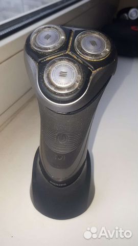 Бритва электрическая филипс серия 3000