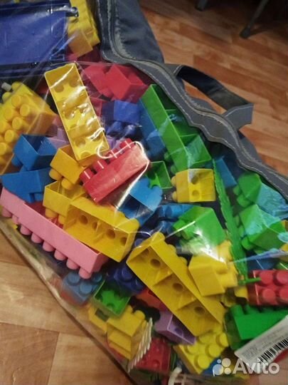 Конструктор