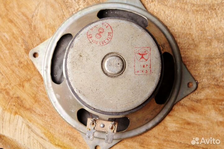 Динамики разные