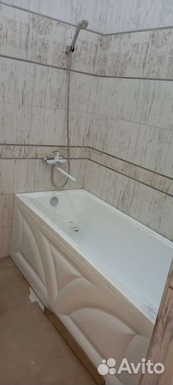 Услуги сантехника