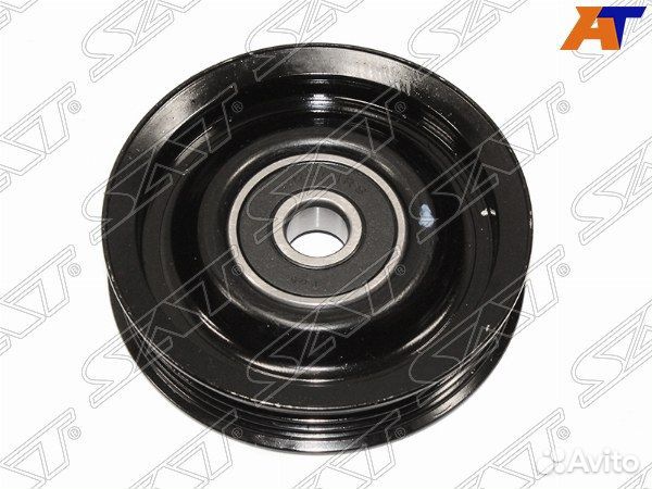 Ролик приводного ремня nissan cedric