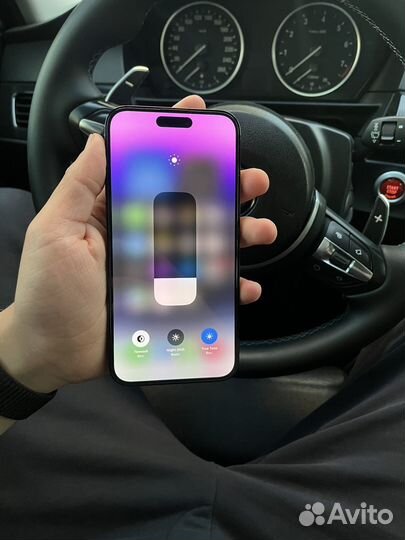 iPhone 14 Pro Max, 256 ГБ