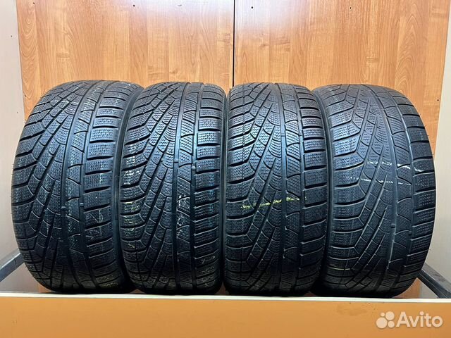Pirelli Sottozero Winter 240 245/45 R17 95V