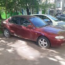 Hyundai Lantra 1.8 MT, 1997, 172 225 км, с пробегом, цена 150 000 руб.