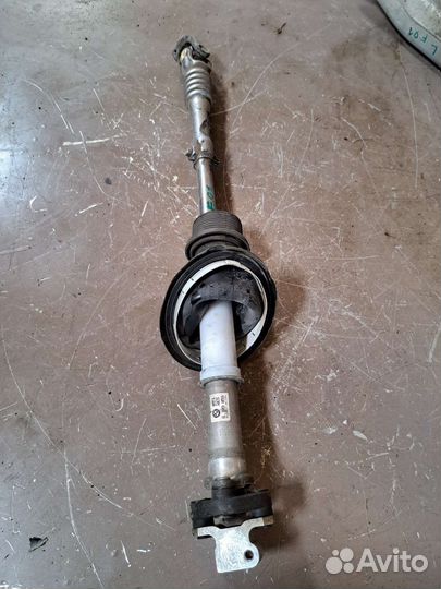 Кардан рулевой BMW F01